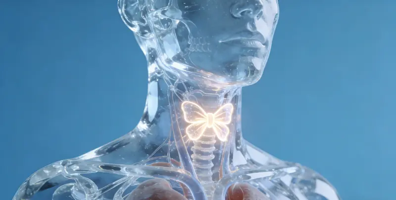 天水甲状腺癌基因检测图片1