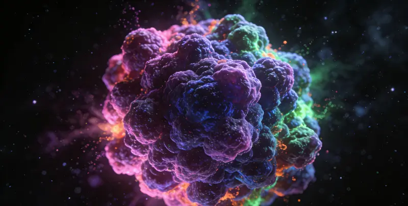 天水肿瘤600+基因全面用药基（组织）图片1