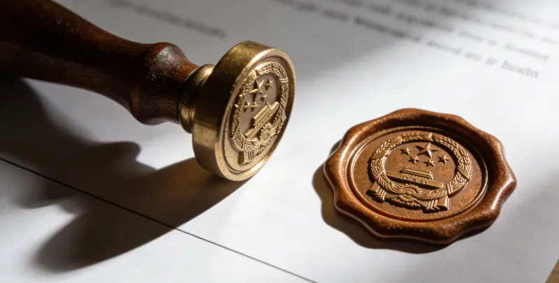 天水司法亲子鉴定3人图片1