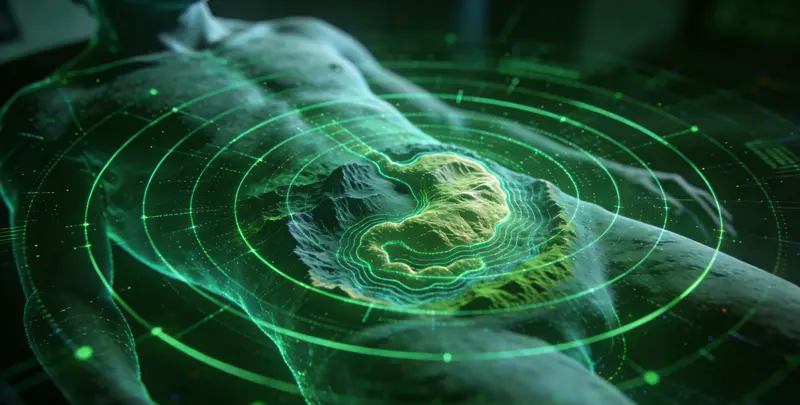 天水胃肠肿瘤120基因检测图片1