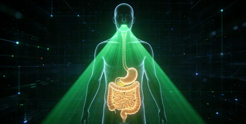 天水胃癌甲基化检测图片1