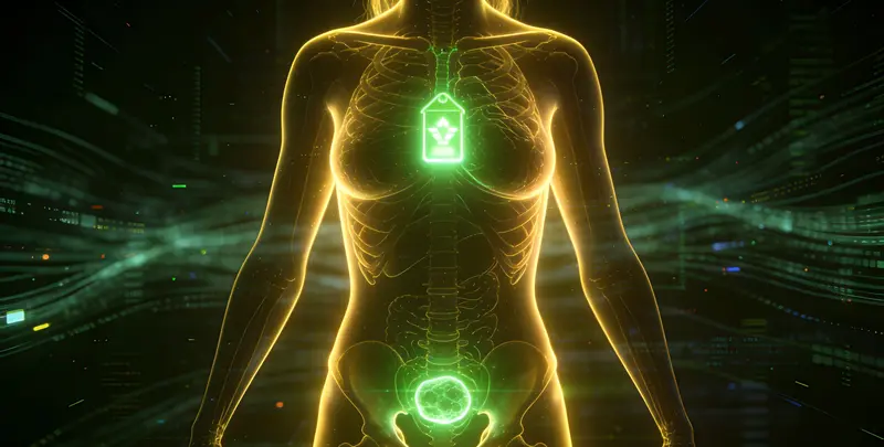 天水子宫内膜癌分子分型检测图片1