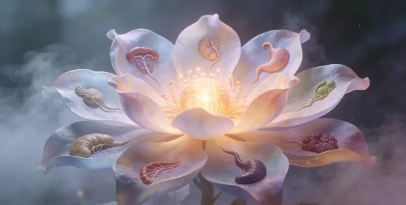 天水实体瘤MRD监测2次套餐图片1